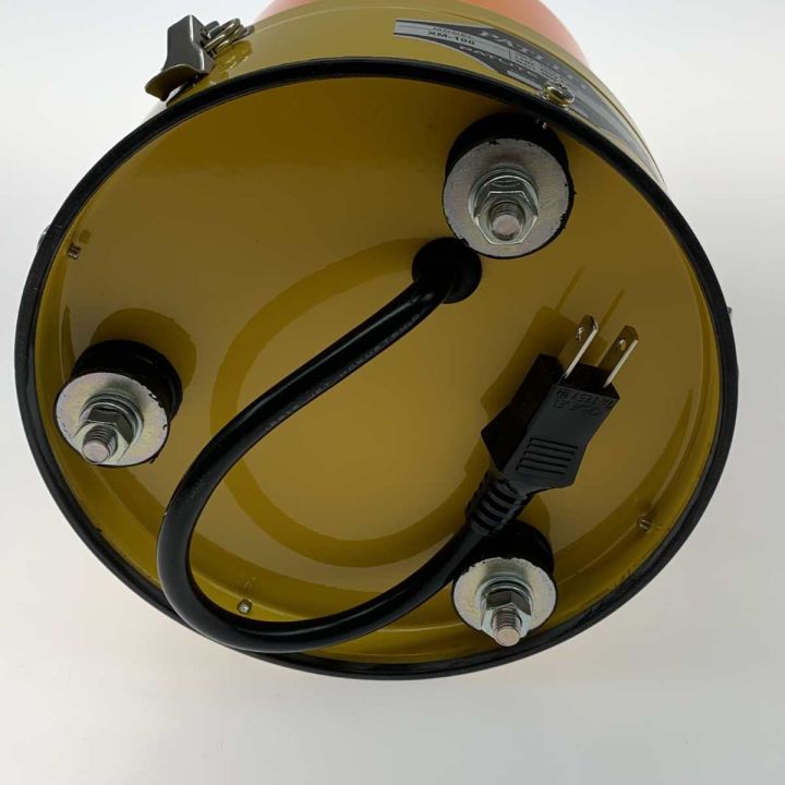●●PATLITE 工具関連用品 パトライト　 100v XM-100-Y PATLITE 工具関連用品 パトライト 100v XM-100-Y - 中古工具・電動工具