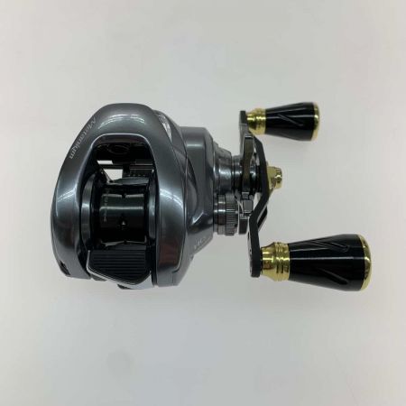  SHIMANO シマノ ベイトリール  ハンドル:heigh ten 044792