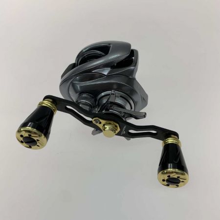  SHIMANO シマノ ベイトリール  ハンドル:heigh ten 044792