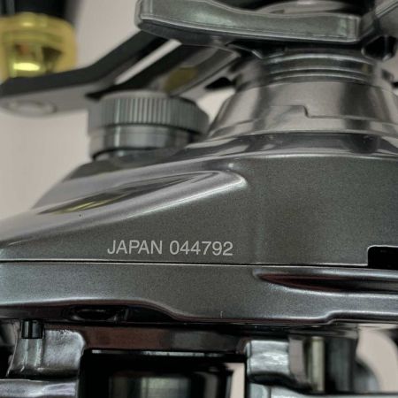  SHIMANO シマノ ベイトリール  ハンドル:heigh ten 044792