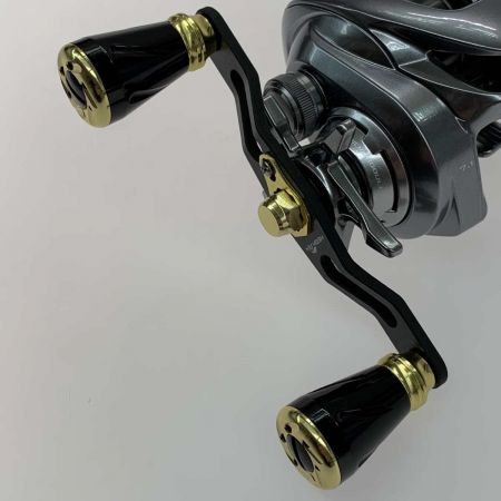  SHIMANO シマノ ベイトリール  ハンドル:heigh ten 044792