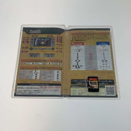   ゲーム関連 NINTENDO SWITCH ドラゴンボール ファイターズ