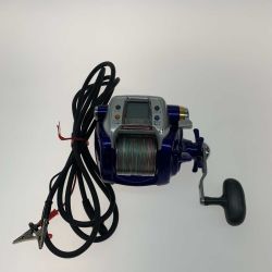 ●● DAIWA ダイワ  電動リール  ハイパータナコン600Fe  801387 Bランク