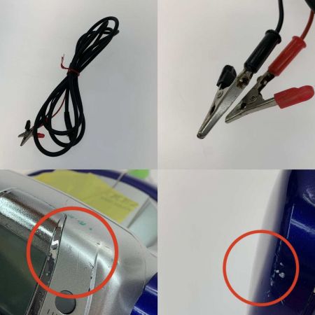  DAIWA ダイワ  電動リール  ハイパータナコン600Fe  801387