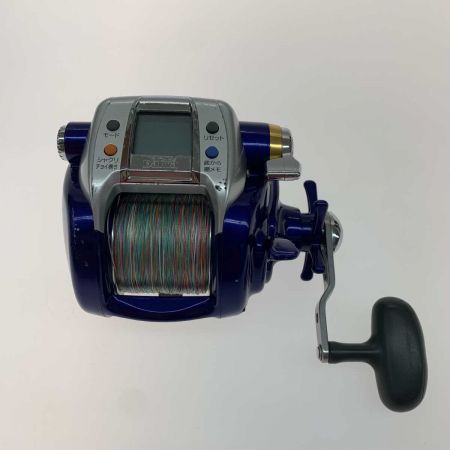  DAIWA ダイワ  電動リール  ハイパータナコン600Fe  801387