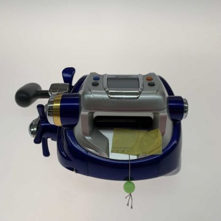  DAIWA ダイワ  電動リール  ハイパータナコン600Fe  801387