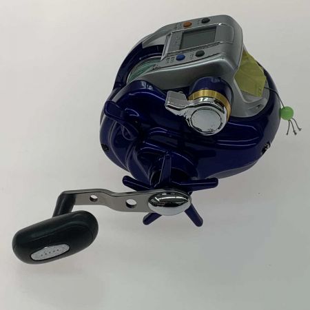  DAIWA ダイワ  電動リール  ハイパータナコン600Fe  801387