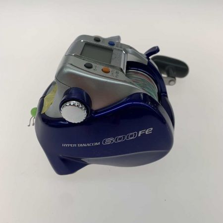  DAIWA ダイワ  電動リール  ハイパータナコン600Fe  801387