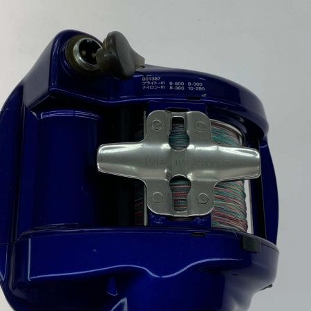 DAIWA ダイワ  電動リール  ハイパータナコン600Fe  801387