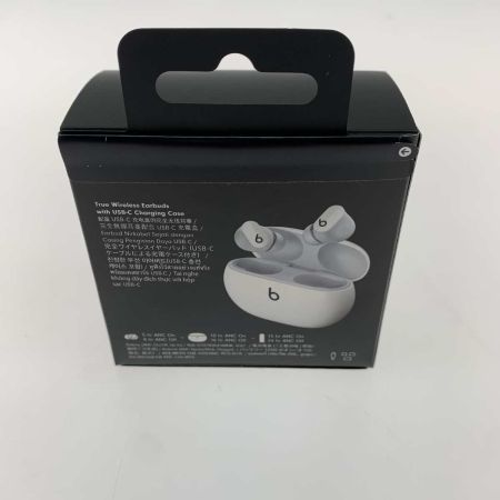   オーディオ機器 ヘッドホン ワイヤレスイヤホン  MJ4Y3PA