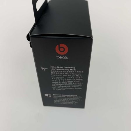   オーディオ機器 ヘッドホン ワイヤレスイヤホン  MJ4Y3PA