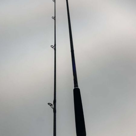  SHIMANO シマノ  ルアーロッド  21コルトスナイパーBB S100MH  301741