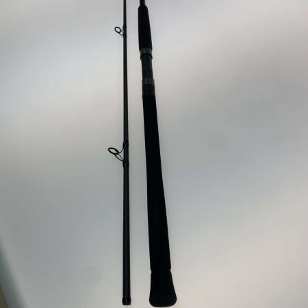  SHIMANO シマノ  ルアーロッド  21コルトスナイパーBB S100MH  301741