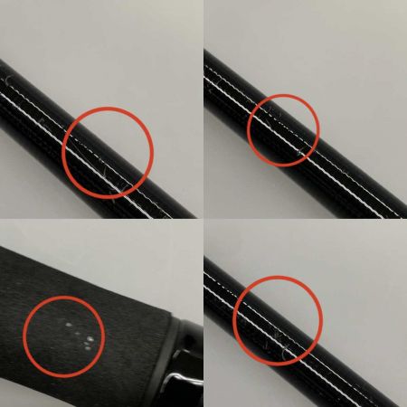  YAMAGA Blanks ヤマス ERY-105MH