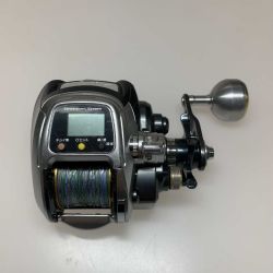 ●● SHIMANO シマノ 電動リール　11フォースマスター 1000　本体のみ 02893 Cランク