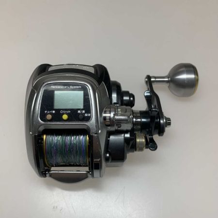  SHIMANO シマノ 電動リール　11フォースマスター 1000　本体のみ 02893