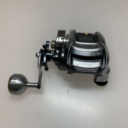  SHIMANO シマノ 電動リール　11フォースマスター 1000　本体のみ 02893