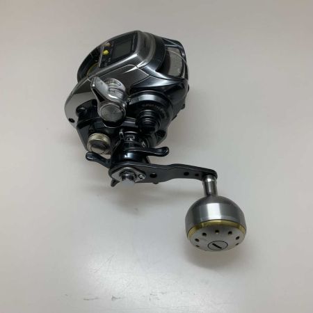  SHIMANO シマノ 電動リール　11フォースマスター 1000　本体のみ 02893
