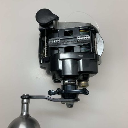  SHIMANO シマノ 電動リール　11フォースマスター 1000　本体のみ 02893