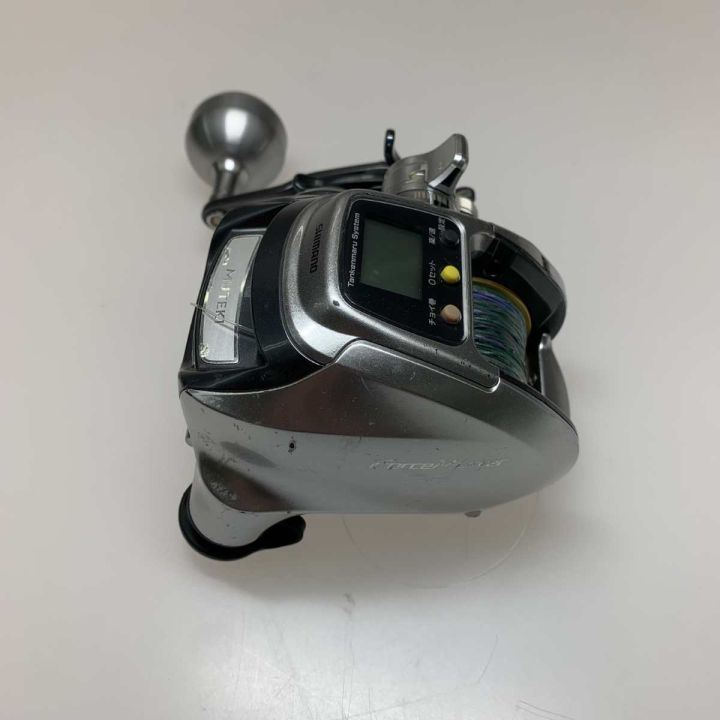 SHIMANO シマノ 電動リール 11フォースマスター 1000 本体のみ 02893