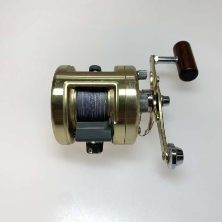  SHIMANO シマノ リール CALCUTTA 小船400  RF300