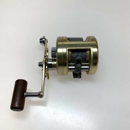  SHIMANO シマノ リール CALCUTTA 小船400  RF300