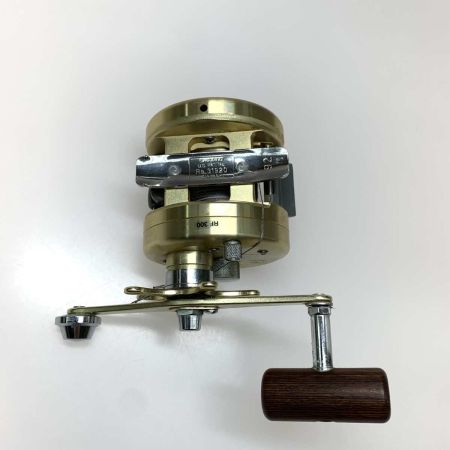 SHIMANO シマノ リール CALCUTTA 小船400  RF300
