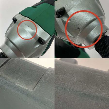  MAKITA マキタ 電動工具 インパクトドライバ  MTD001D