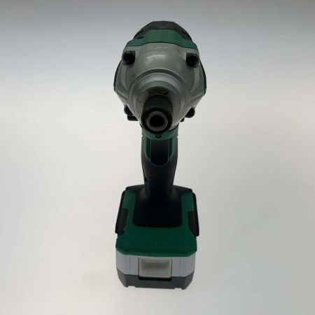  MAKITA マキタ 電動工具 インパクトドライバ  MTD001D