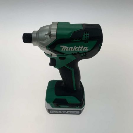  MAKITA マキタ 電動工具 インパクトドライバ  MTD001D