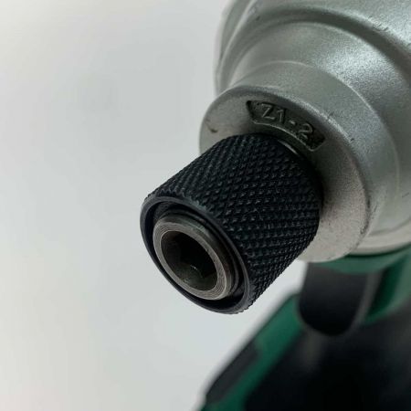  MAKITA マキタ 電動工具 インパクトドライバ  MTD001D