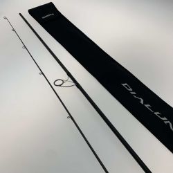 ●● SHIMANO シマノ  ロッド ディアルーナ S106MH  355461 Aランク