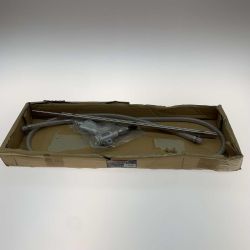 ●● TRUSCO トラスコ 工具 エアツール  エアーブラストガン MAB-11-6 Bランク