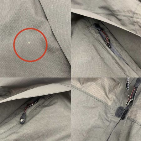  Foxfire フォックスファイヤー ナイロンジャケット 5213594