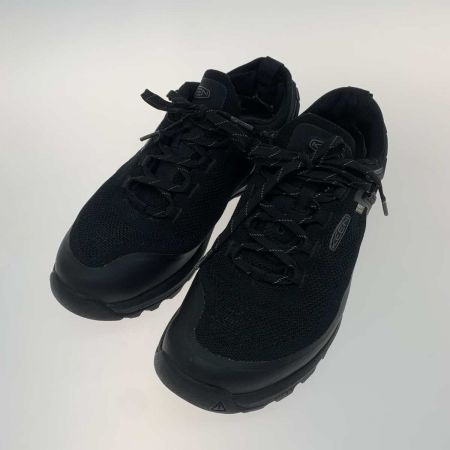  KEEN キーン SIZE 28cm　 CITIZEN EVO WP 1021159 ブラック