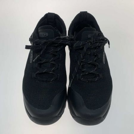  KEEN キーン SIZE 28cm　 CITIZEN EVO WP 1021159 ブラック