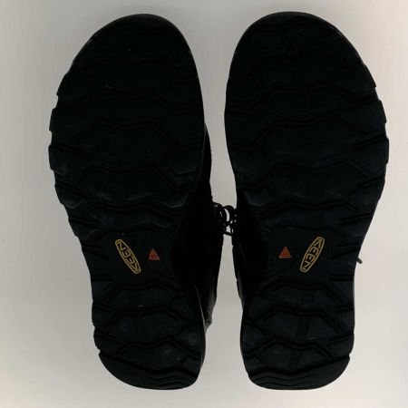  KEEN キーン SIZE 28cm　 CITIZEN EVO WP 1021159 ブラック