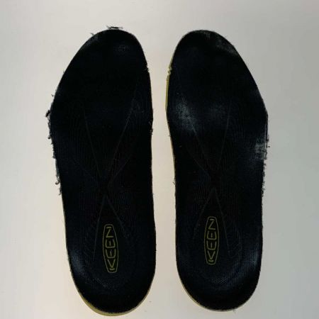  KEEN キーン SIZE 28cm　 CITIZEN EVO WP 1021159 ブラック