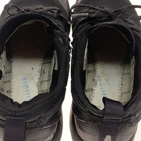  KEEN キーン SIZE 28cm　 CITIZEN EVO WP 1021159 ブラック