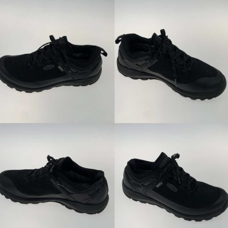  KEEN キーン SIZE 28cm　 CITIZEN EVO WP 1021159 ブラック