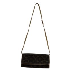 ●● LOUIS VUITTON ルイヴィトン バッグ   モノグラム M51852 Bランク
