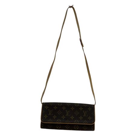  LOUIS VUITTON ルイヴィトン バッグ   モノグラム M51852