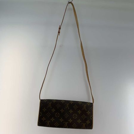  LOUIS VUITTON ルイヴィトン バッグ   モノグラム M51852