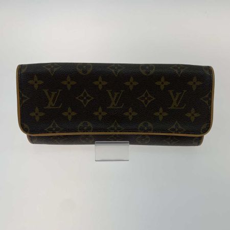  LOUIS VUITTON ルイヴィトン バッグ   モノグラム M51852