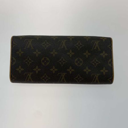  LOUIS VUITTON ルイヴィトン バッグ   モノグラム M51852
