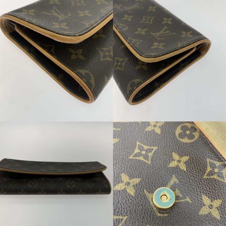  LOUIS VUITTON ルイヴィトン バッグ   モノグラム M51852