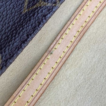  LOUIS VUITTON ルイヴィトン バッグ   モノグラム M51852