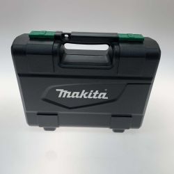 ●● MAKITA マキタ 電動工具 ドライバドリル MDF347D Sランク