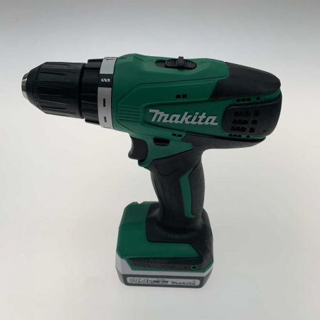  MAKITA マキタ 電動工具 ドライバドリル MDF347D