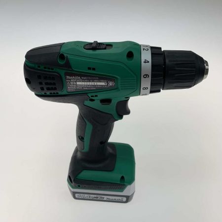  MAKITA マキタ 電動工具 ドライバドリル MDF347D